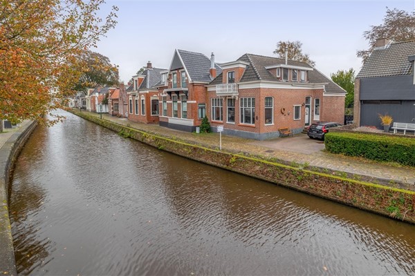 Medium property photo - Bocht Oosterdiep 8, 9641 JK Veendam